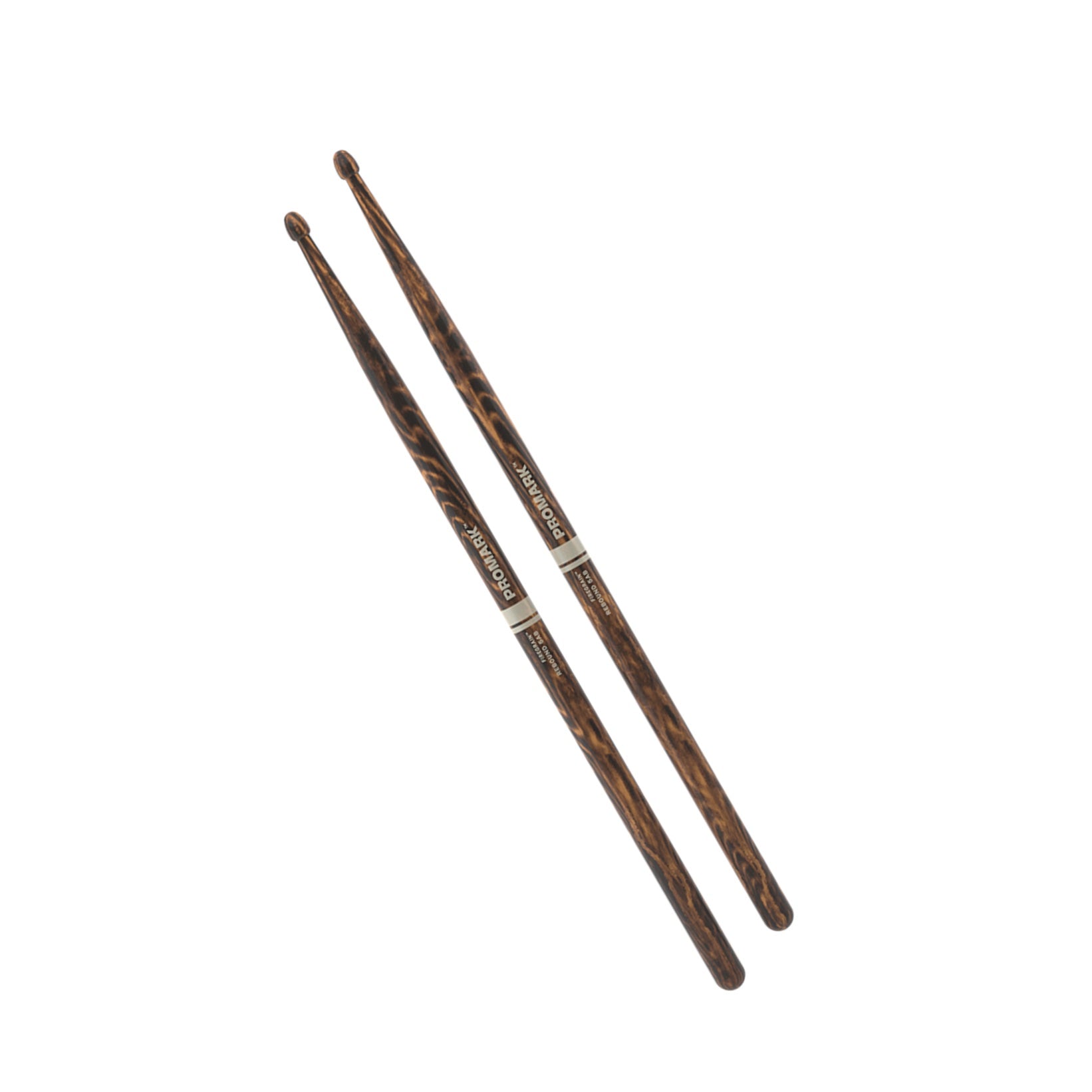 R5ABFG Rebound 5AB FireGrain Hickory Acorn Tip