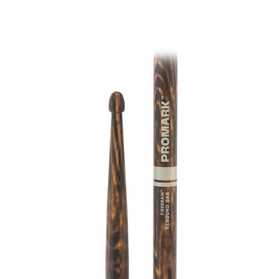 ProMark R5ABFG Rebound 5AB FireGrain Hickory Acorn Tip – bild 4