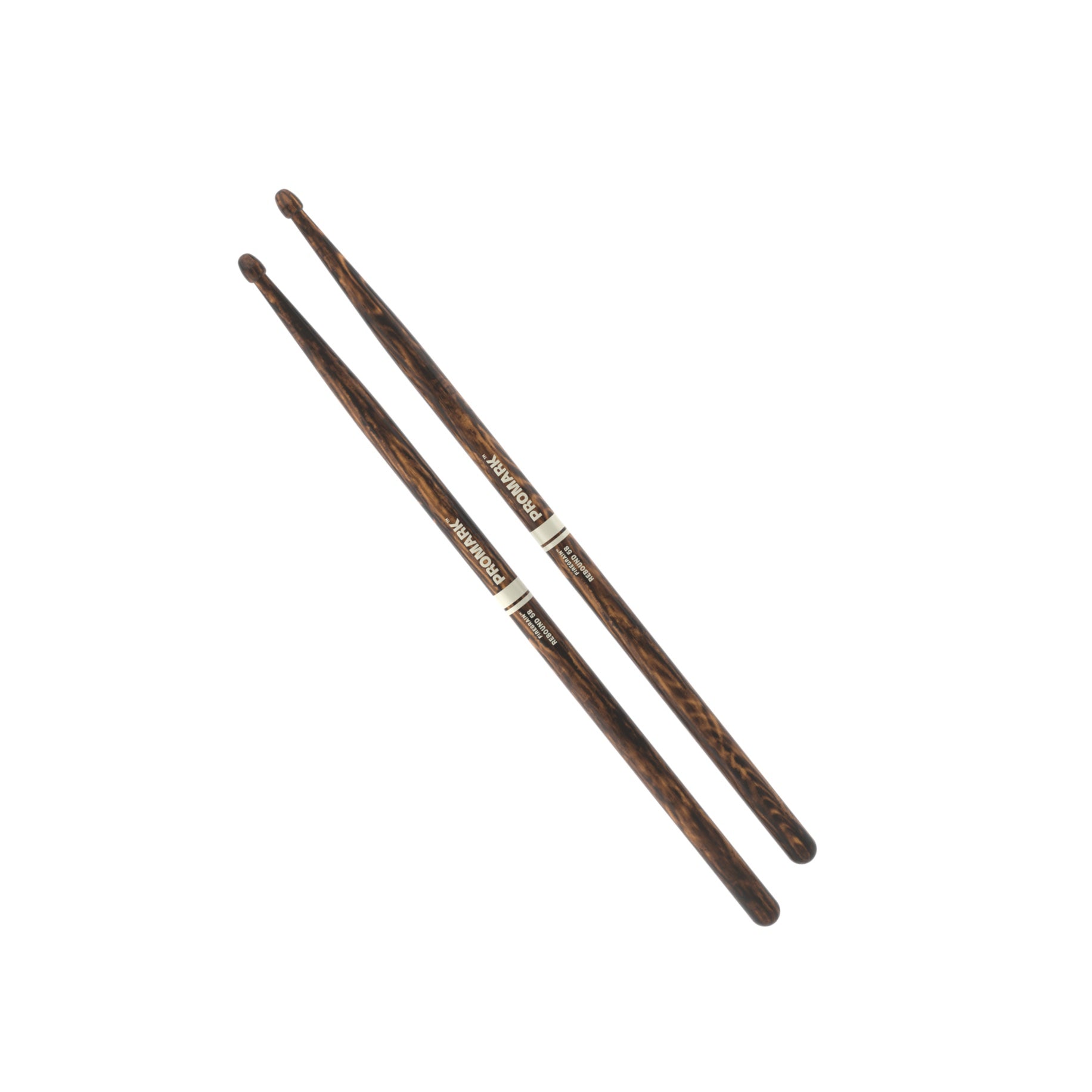 R5BFG Rebound 5B FireGrain Hickory Acorn tip