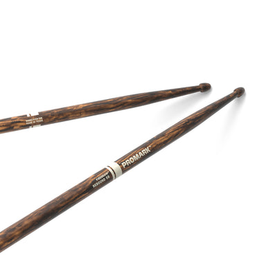 R5BFG Rebound 5B FireGrain Hickory Acorn tip