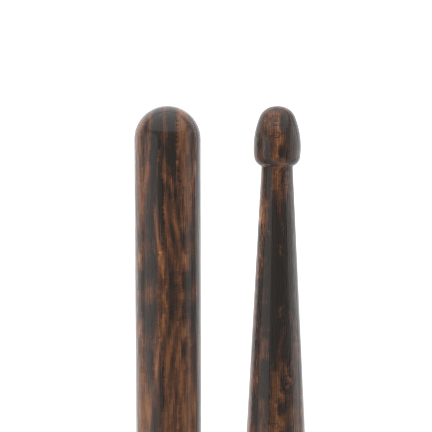 R5BFG Rebound 5B FireGrain Hickory Acorn tip
