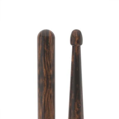 R5BFG Rebound 5B FireGrain Hickory Acorn tip
