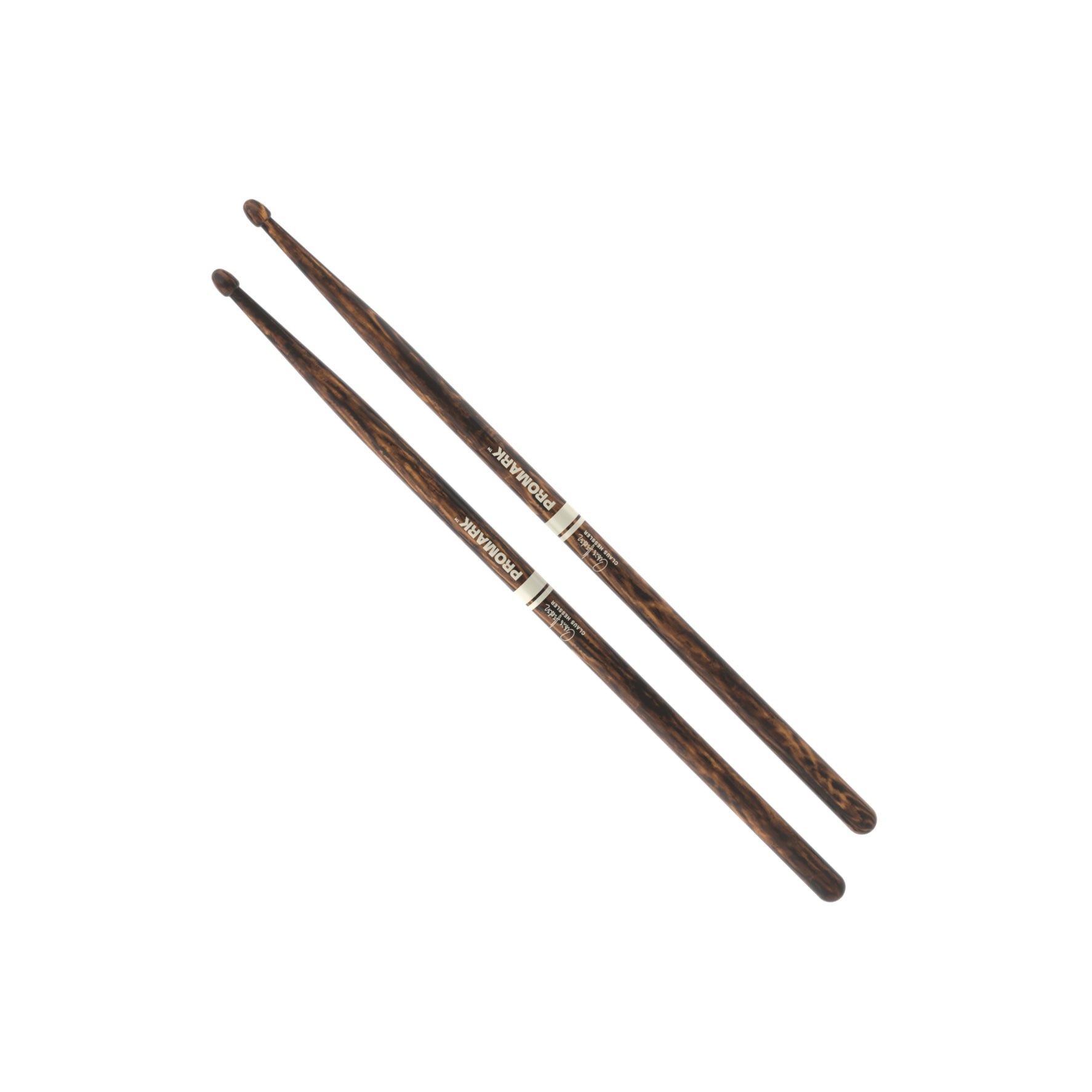 TXCHW-FG-AGC Claus Hessler FireGrain ActiveGrip Acorn Tip