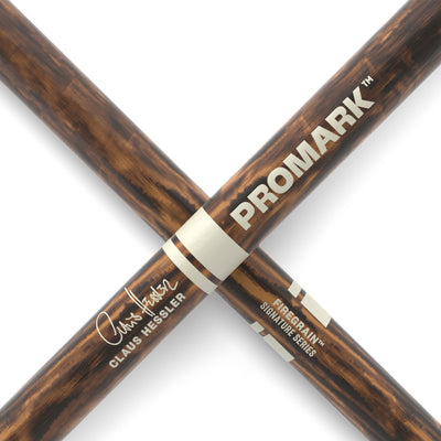 TXCHW-FG-AGC Claus Hessler FireGrain ActiveGrip Acorn Tip