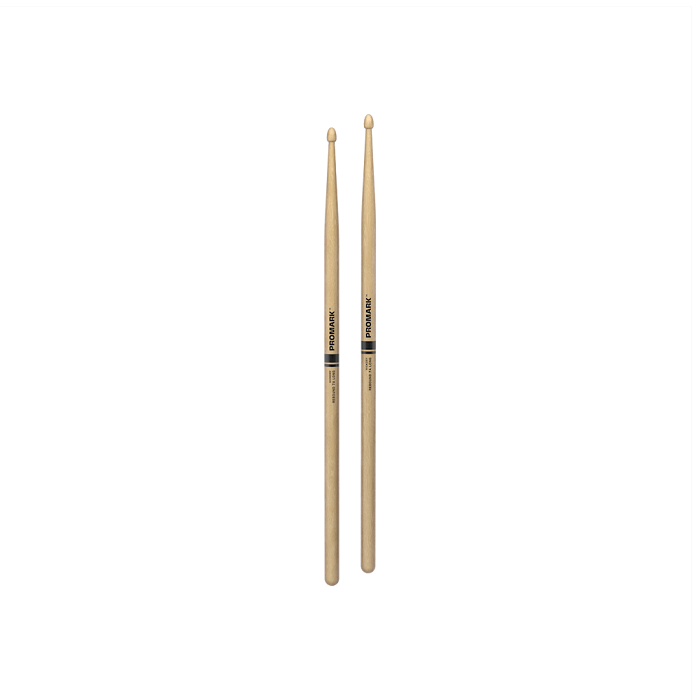 ProMark - RBH535LAW Rebound 7A Long Hickory Acorn Tip - Musik Utan Gränser 