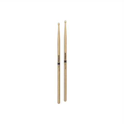ProMark - RBH535LAW Rebound 7A Long Hickory Acorn Tip - Musik Utan Gränser 