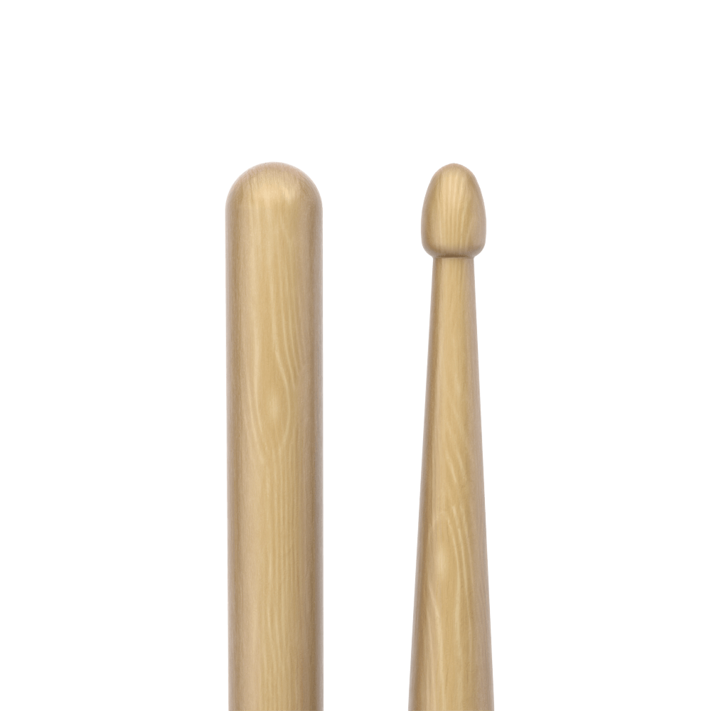 ProMark - RBH535LAW Rebound 7A Long Hickory Acorn Tip - Musik Utan Gränser 