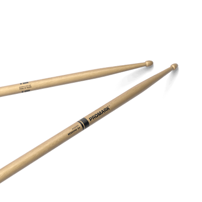 Rebound 5A Hickory Acorn Tip