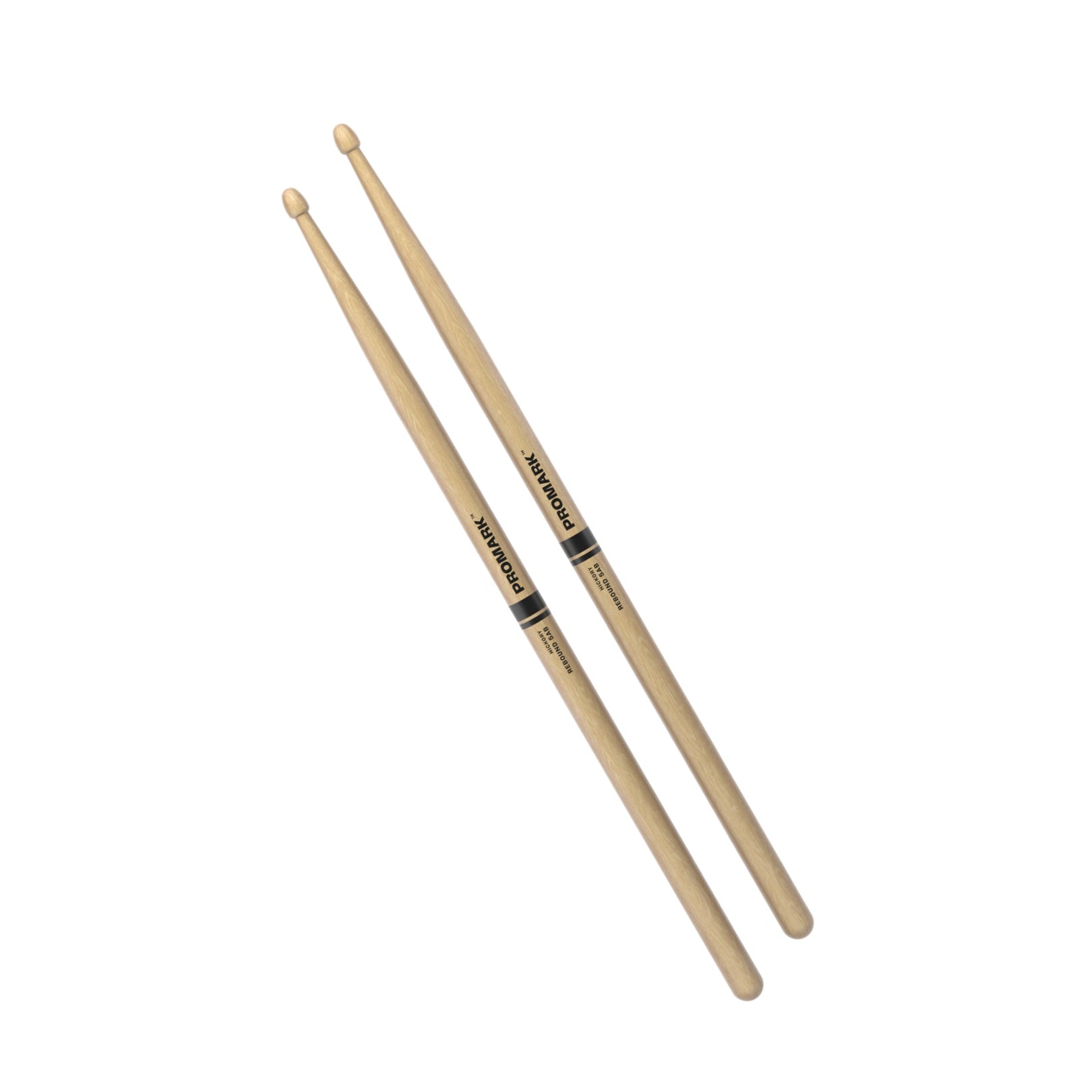 RBH580AW Rebound 5AB Hickory Acorn Tip