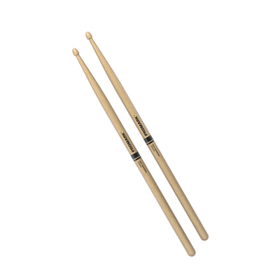 ProMark RBH580AW Rebound 5AB Hickory Acorn Tip