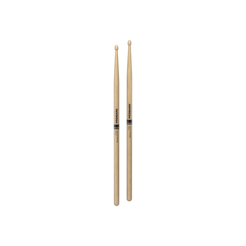 ProMark - RBH565LAW Rebound 5A Long Hickory Acorn Tip - Musik Utan Gränser 