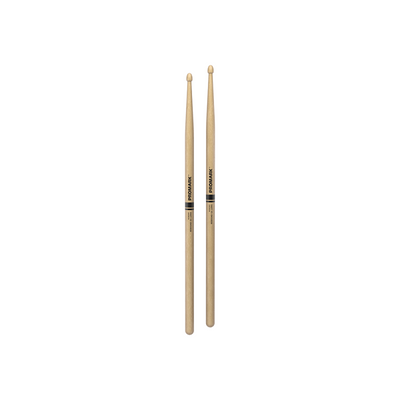 ProMark - RBH565LAW Rebound 5A Long Hickory Acorn Tip - Musik Utan Gränser 
