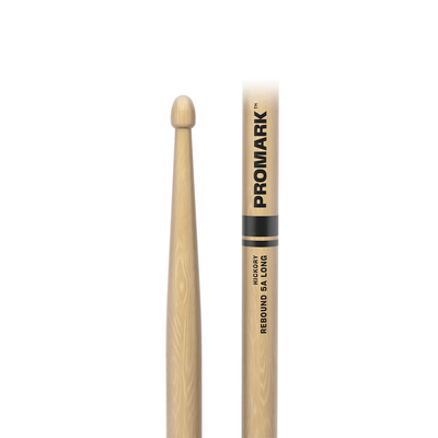ProMark - RBH565LAW Rebound 5A Long Hickory Acorn Tip - Musik Utan Gränser 