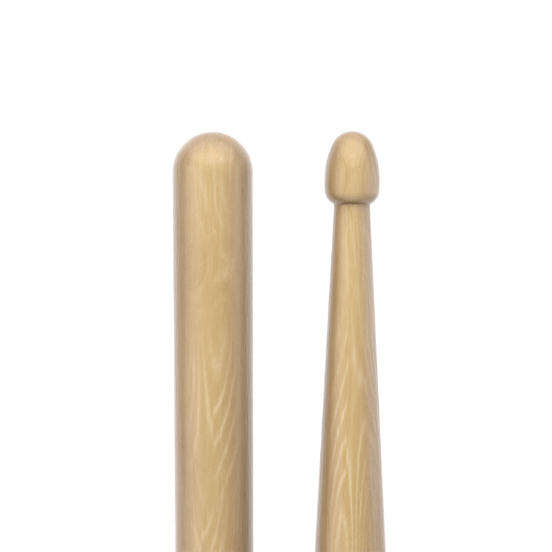 ProMark - RBH565LAW Rebound 5A Long Hickory Acorn Tip - Musik Utan Gränser 