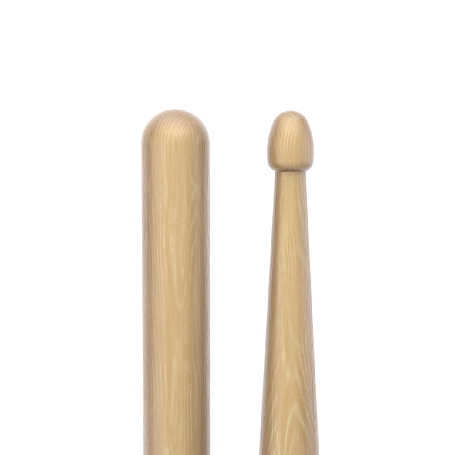 ProMark RBH580LAW Rebound 5AB Long Hickory Acorn Tip – bild 5