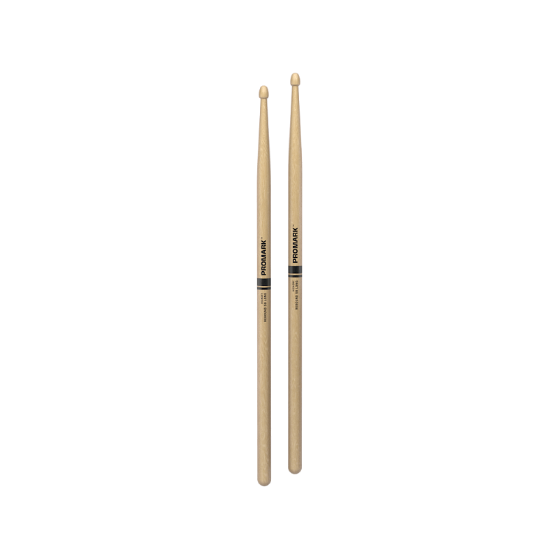 ProMark - RBH595LAW Rebound 5B Long Hickory Acorn tip - Musik Utan Gränser 