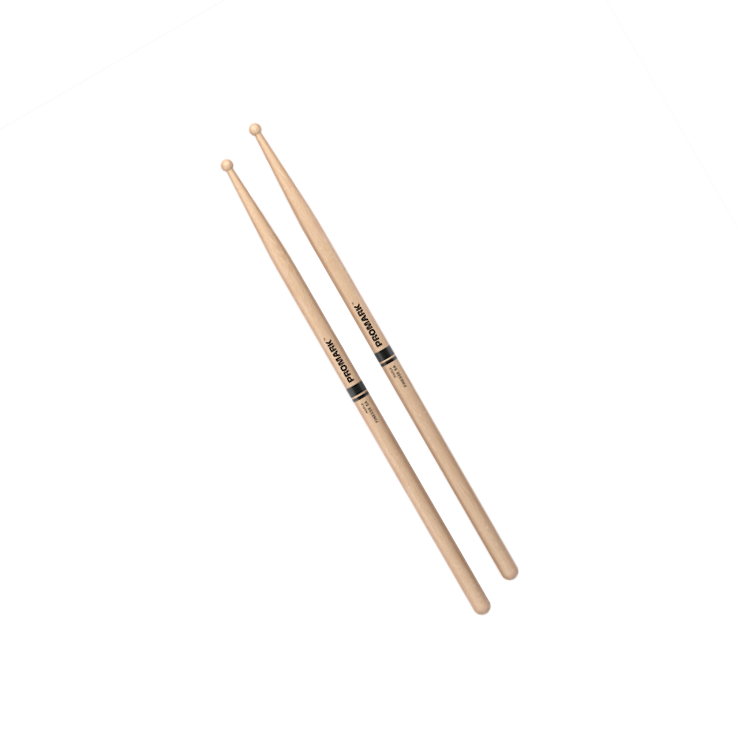 Finesse 5A Maple Round Tip RBM565RW