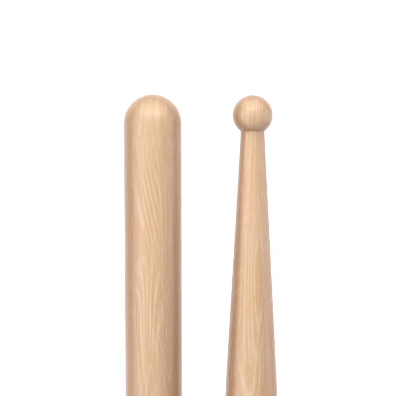 Finesse 5A Maple Round Tip RBM565RW