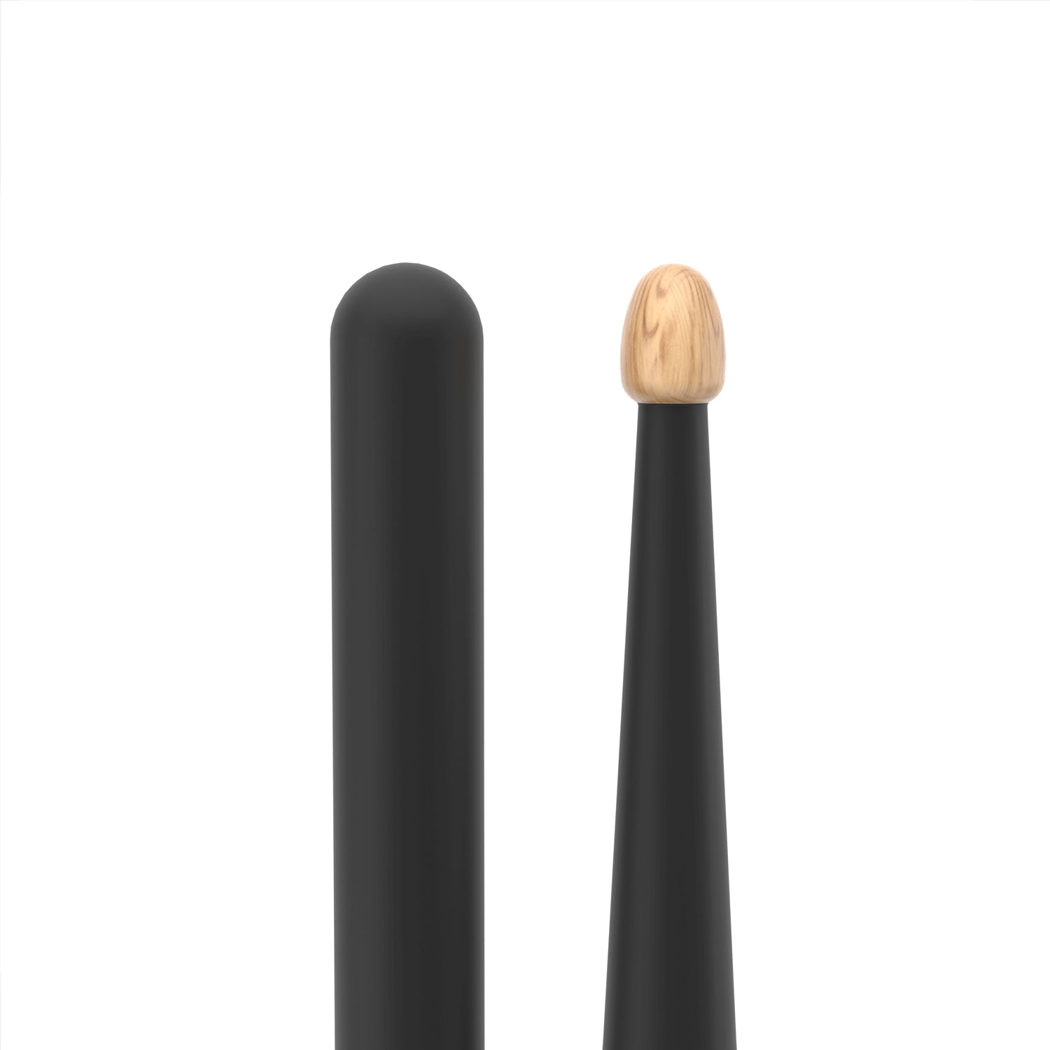 ProMark - R5AAG Rebound 5A ActiveGrip Hickory Acorn Tip - Musik Utan Gränser 