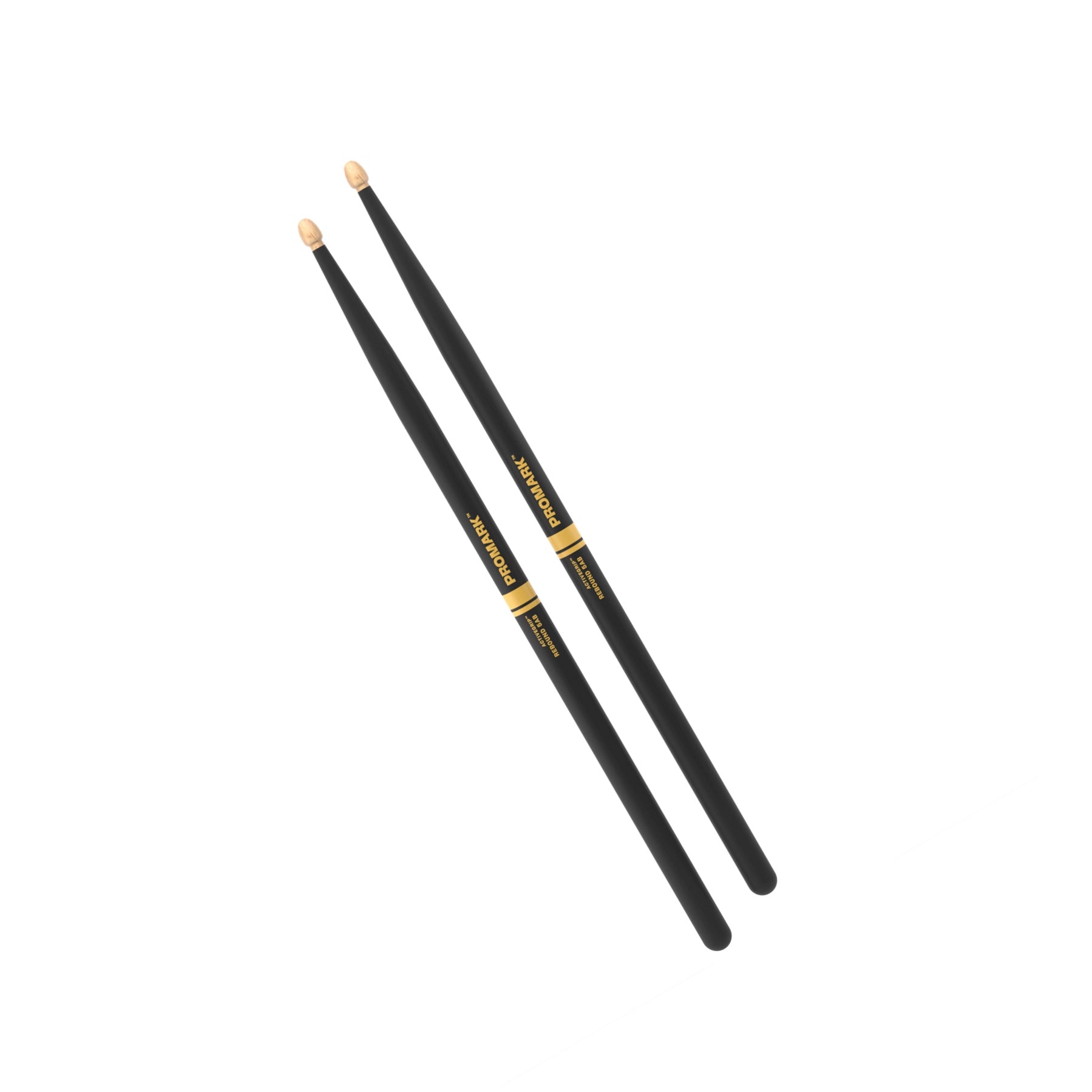 R5ABAG Rebound 5AB ActiveGrip Hickory Acorn Tip