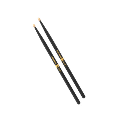 ProMark R5ABAG Rebound 5AB ActiveGrip Hickory Acorn Tip