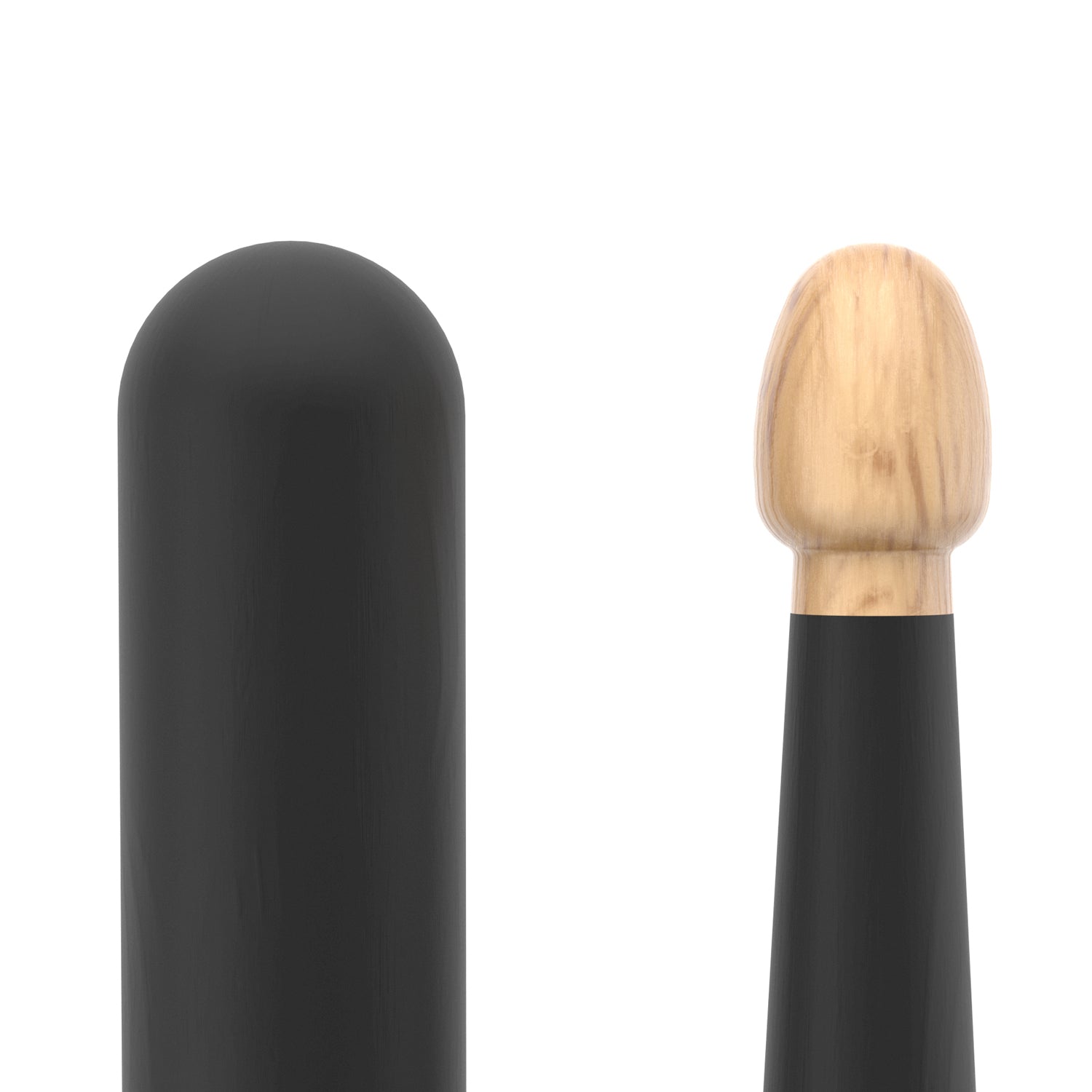 ProMark R5ABAG Rebound 5AB ActiveGrip Hickory Acorn Tip – bild 5