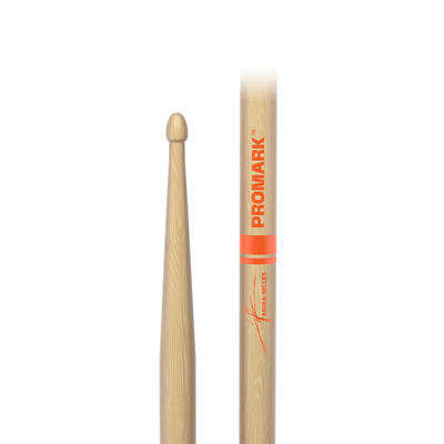 RBANW Anika Nilles Signature Hickory Acorn tip