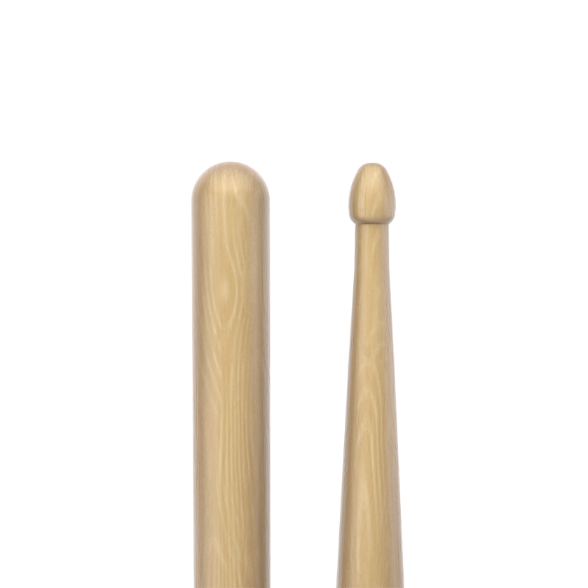 RBANW Anika Nilles Signature Hickory Acorn tip