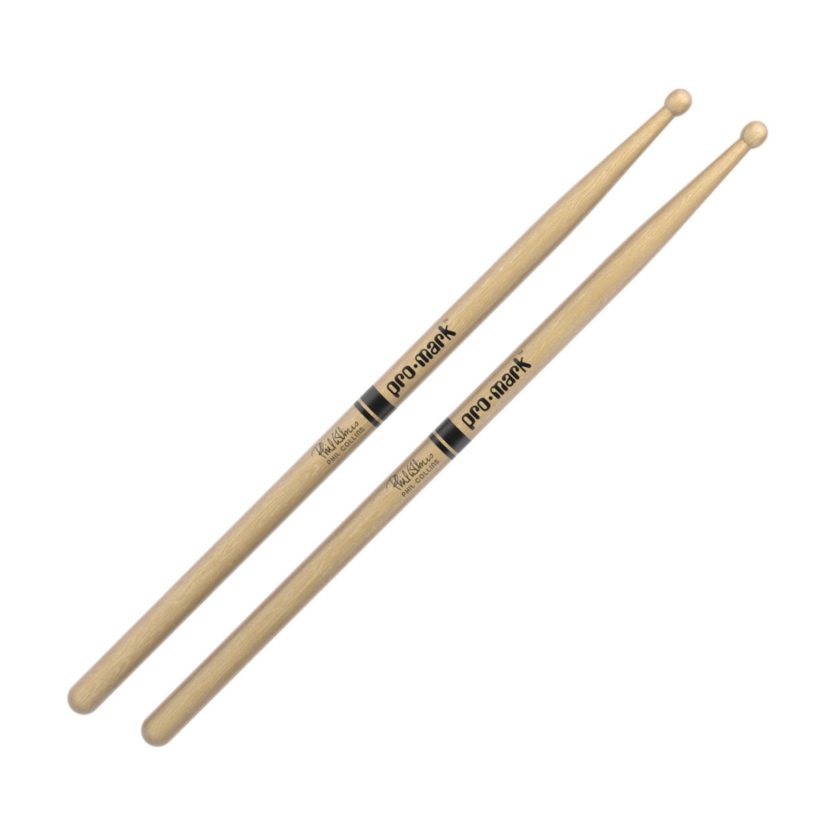 ProMark TXPCW Phil Collins Signature