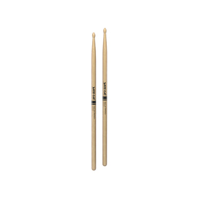 ProMark - TX5ALW Classic Forward 5A Long Hickory Wood Tip - Musik Utan Gränser 