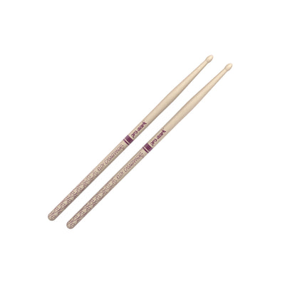 ProMark TXECW Eloy Casagrande Signature Raw Hickory Wood Tip