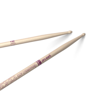 TXECW Eloy Casagrande Signature, Raw Hickory, Wood tip