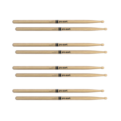 TX2BW-4P Classic Forward 2B 4-pack Oval Tip