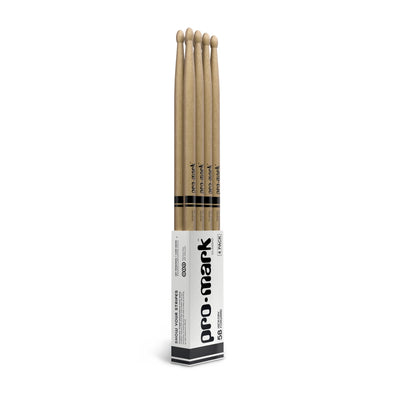 TX5BW-4P Classic Forward 5B 4-pack Oval Tip