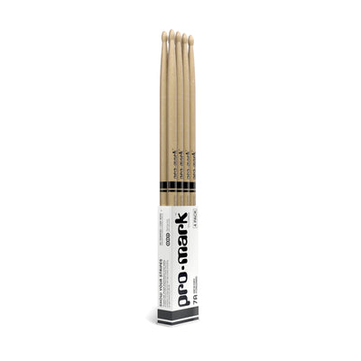 ProMark - TX7AW-4P Classic Forward 7A 4-pack - Musik Utan Gränser 