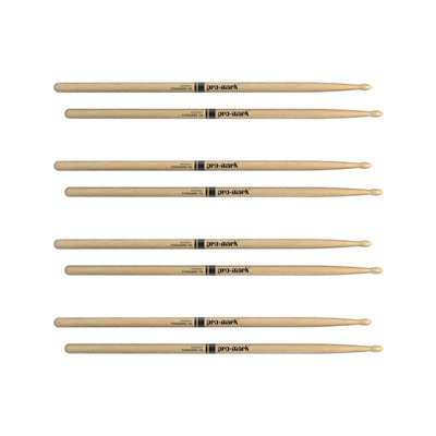 ProMark - TX7AW-4P Classic Forward 7A 4-pack - Musik Utan Gränser 