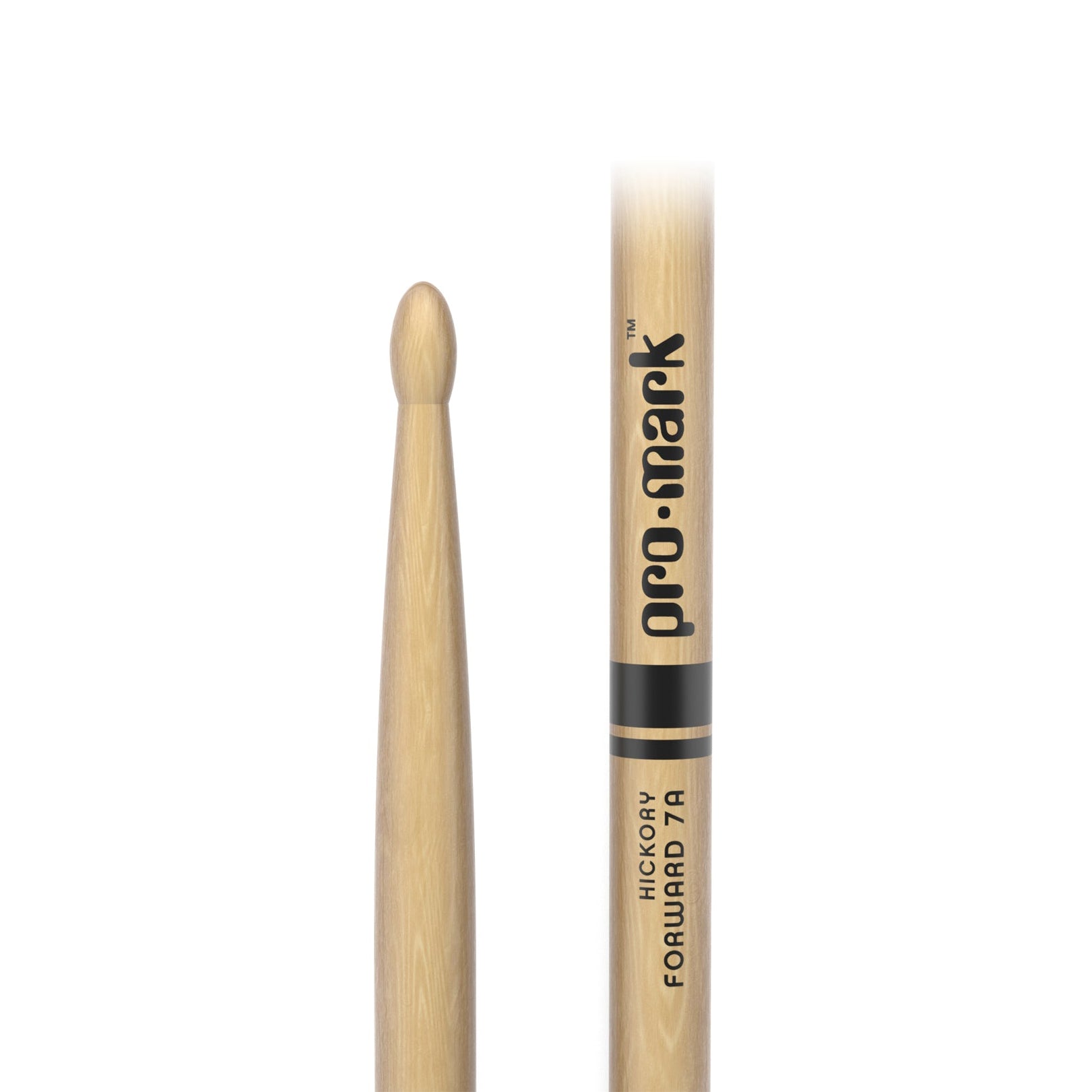 ProMark - TX7AW-4P Classic Forward 7A 4-pack - Musik Utan Gränser 