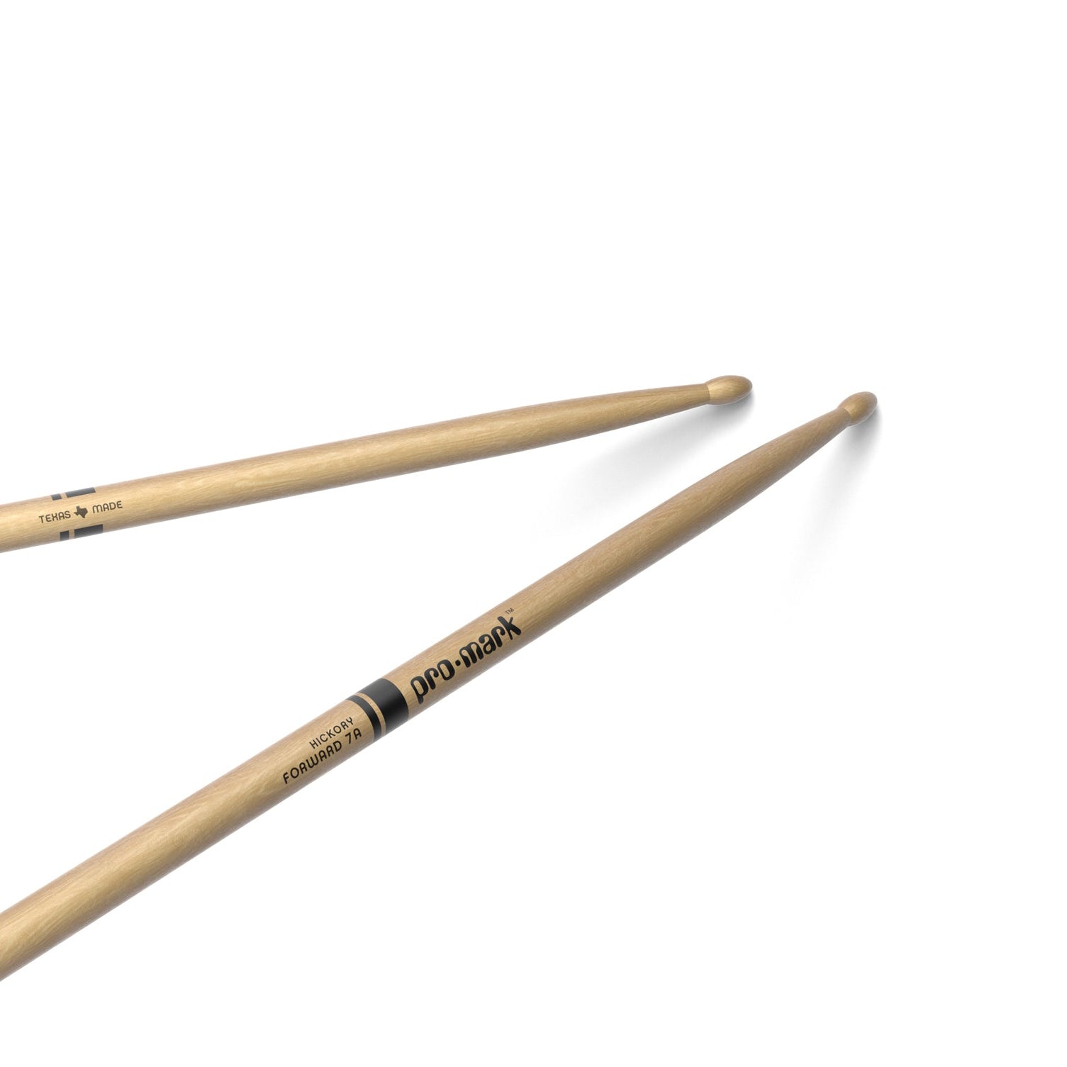 ProMark - TX7AW-4P Classic Forward 7A 4-pack - Musik Utan Gränser 