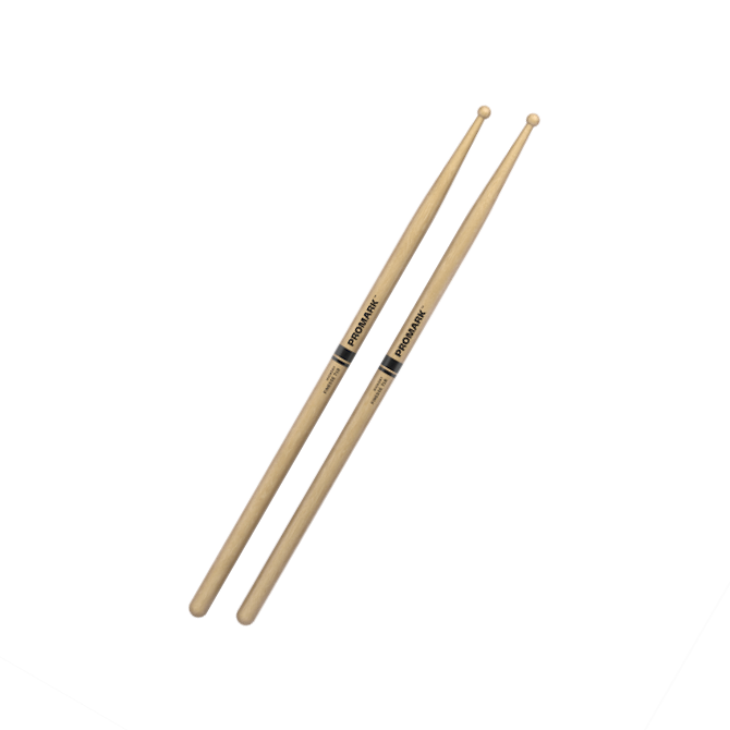 TX718W Finesse 718 Acid Jazz Hickory Round Tip