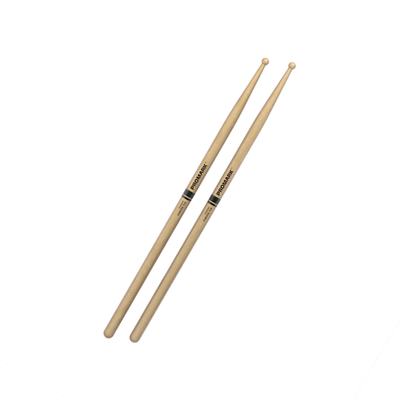 TX718W Finesse 718 Acid Jazz Hickory Round Tip