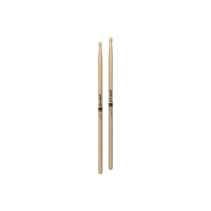 ProMark - TX747W Classic Forward 747 Oval Tip - Musik Utan Gränser 