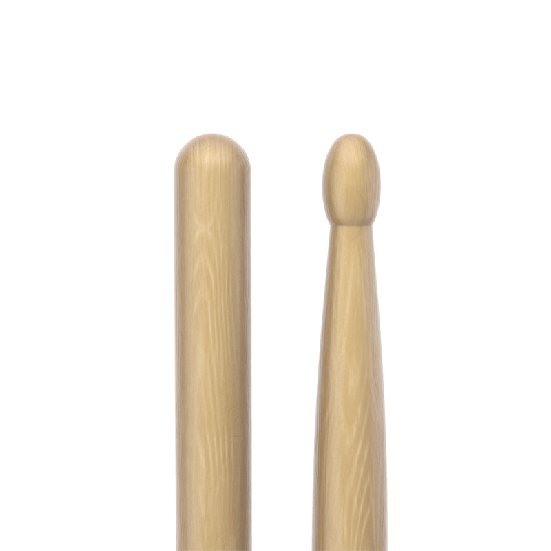 ProMark - TX747W Classic Forward 747 Oval Tip - Musik Utan Gränser 