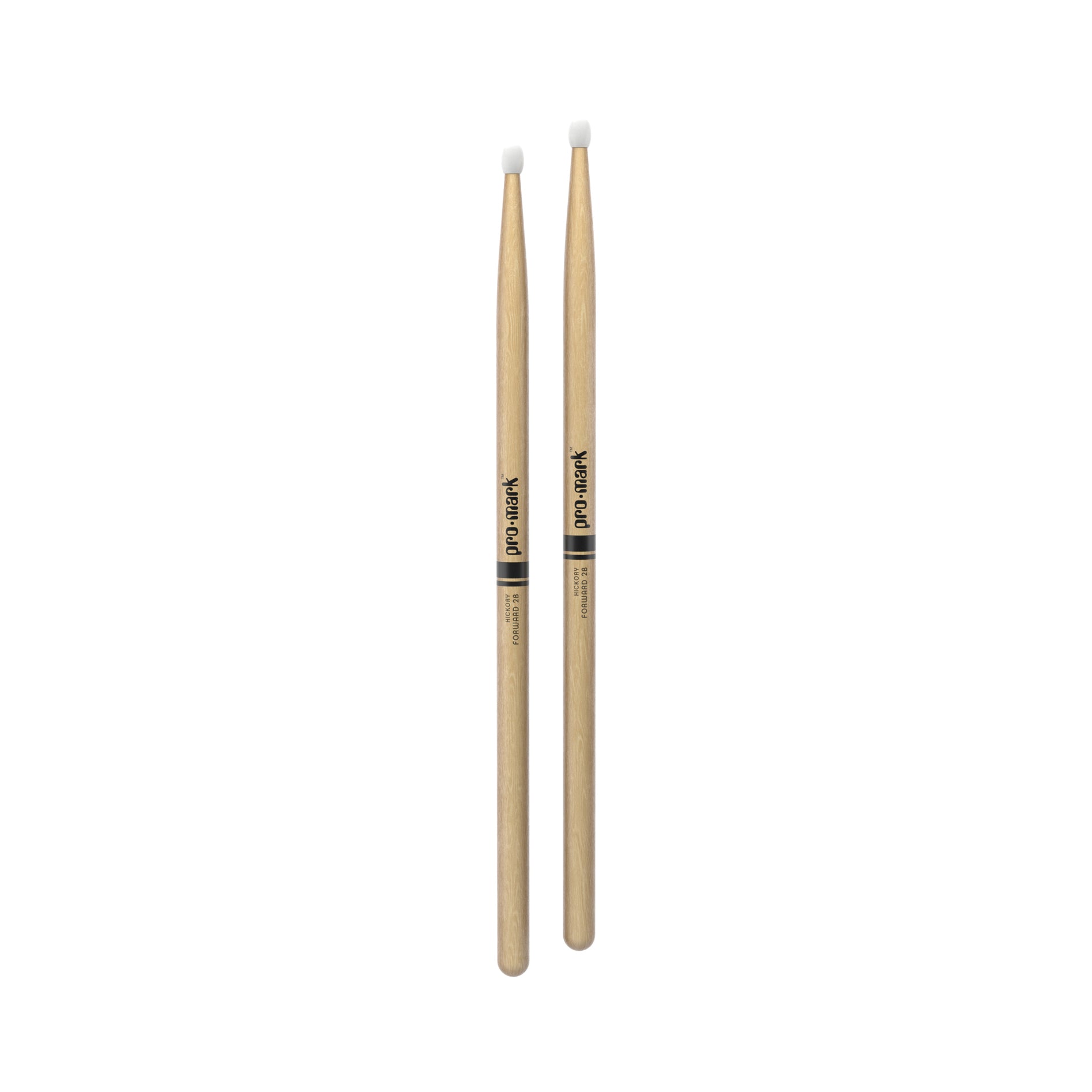 ProMark - TX2BN Classic Forward 2B Nylon Tip - Musik Utan Gränser 