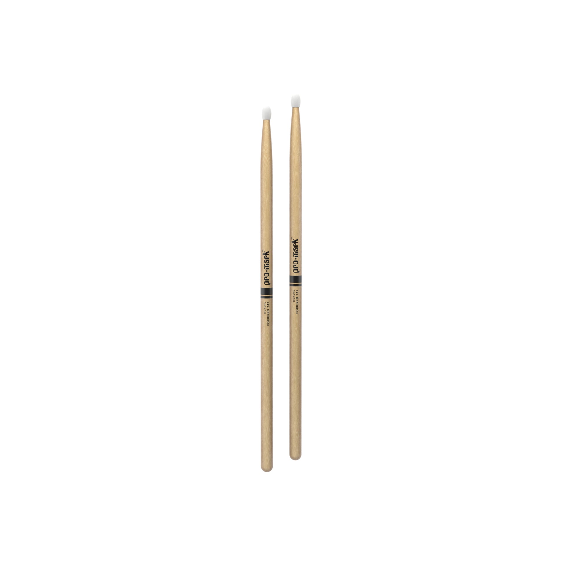 ProMark - TX747N Classic Forward 747 Nylon Tip - Musik Utan Gränser 