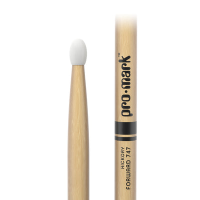 ProMark - TX747N Classic Forward 747 Nylon Tip - Musik Utan Gränser 