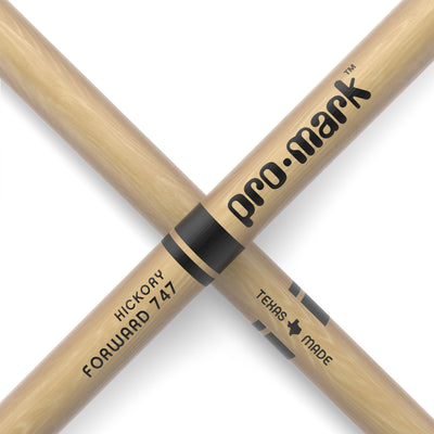 ProMark - TX747N Classic Forward 747 Nylon Tip - Musik Utan Gränser 
