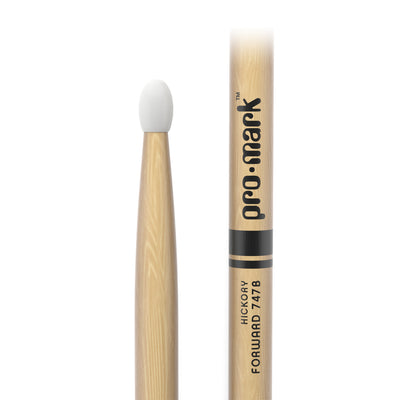 ProMark - TX747BN Classic Forward 747B Nylon Tip - Musik Utan Gränser 