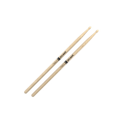 PW5AW-4P Classic Attack 5A Oak 4-pack Oval Tip