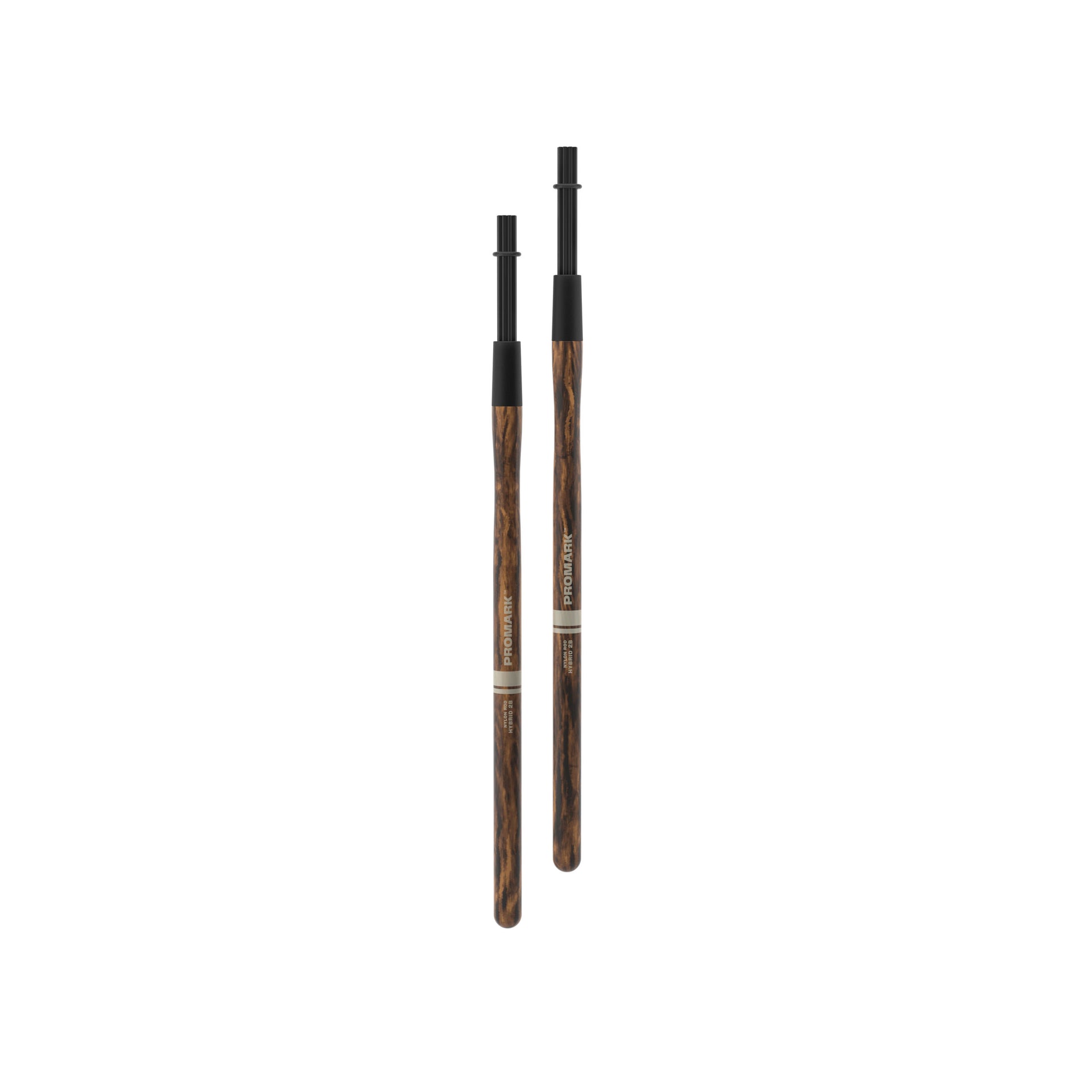 ProMark - PMHRN Hybrid Rods Nylon 2B - Musik Utan Gränser 
