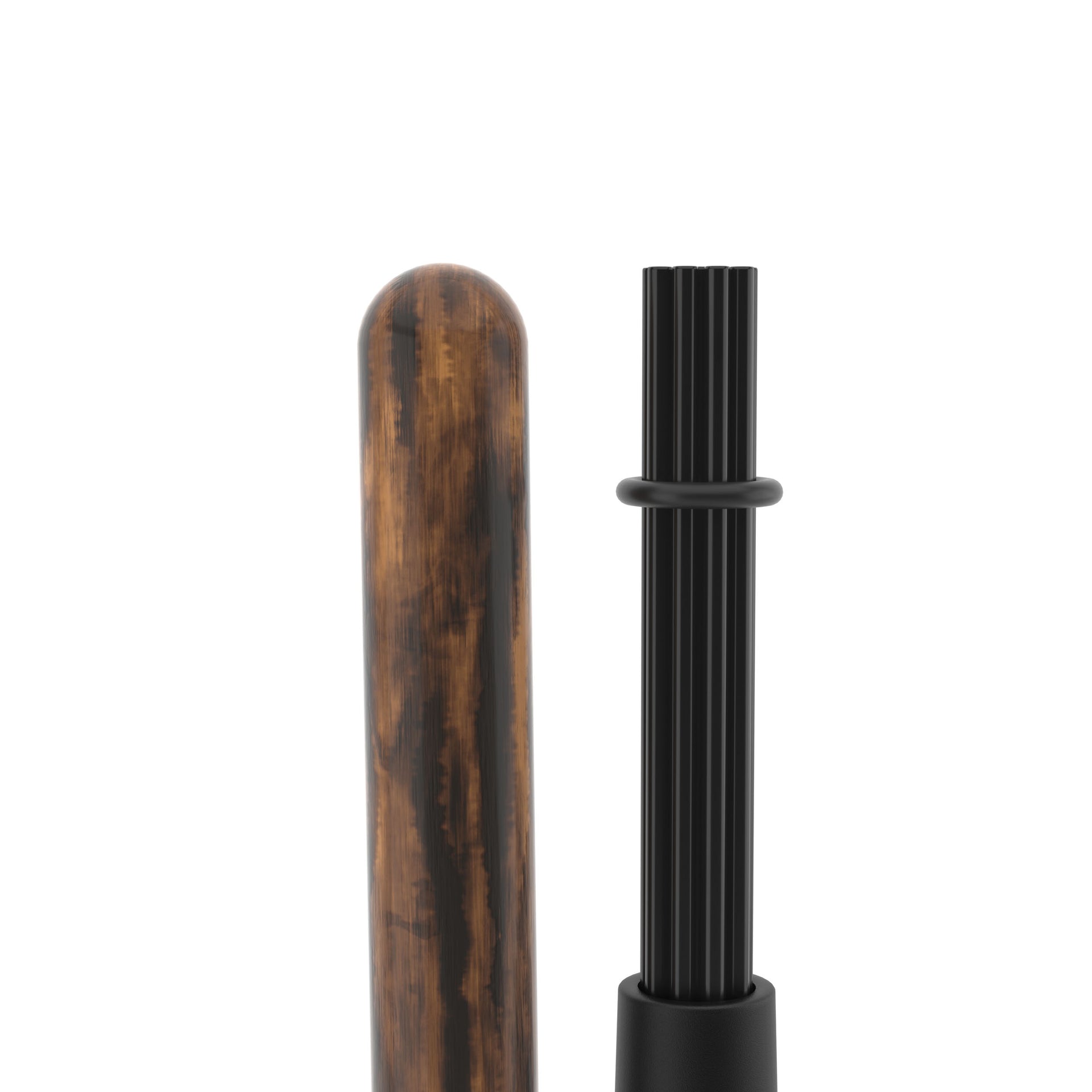 ProMark - PMHRN Hybrid Rods Nylon 2B - Musik Utan Gränser 